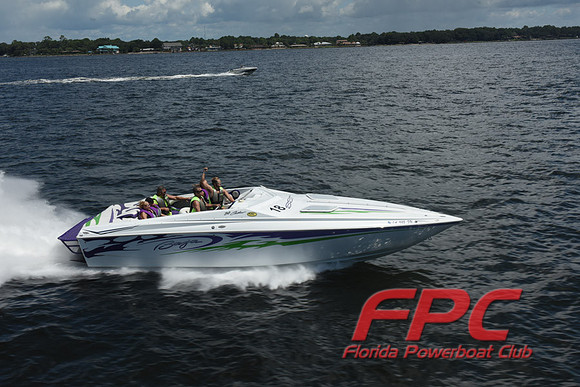 FPC EC16 SAT 2731
