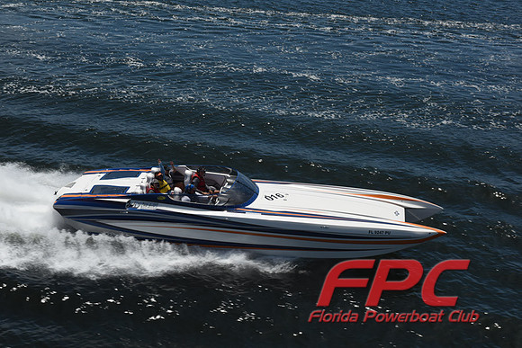FPC EC16 SAT 2918