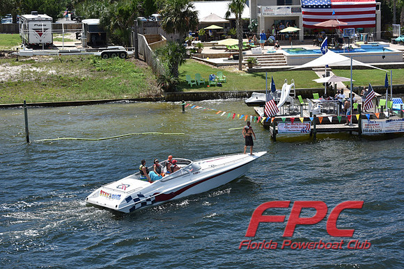 FPC EC16 SAT 2770