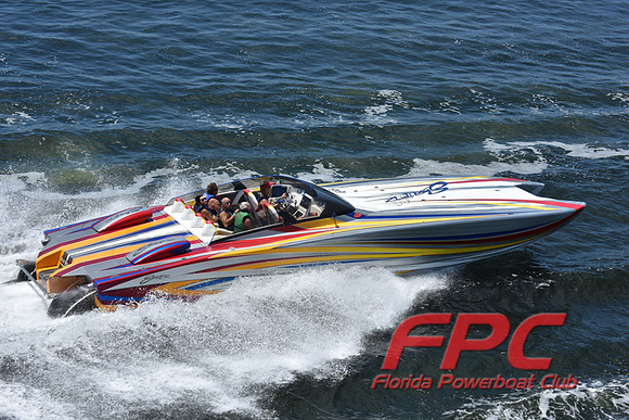 FPC EC16 SAT 2982