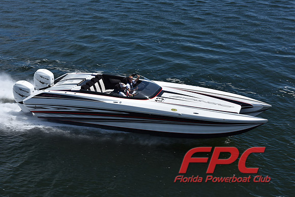 FPC EC16 FR 1009