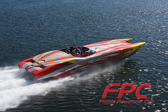 FPC EC16 FR 1761