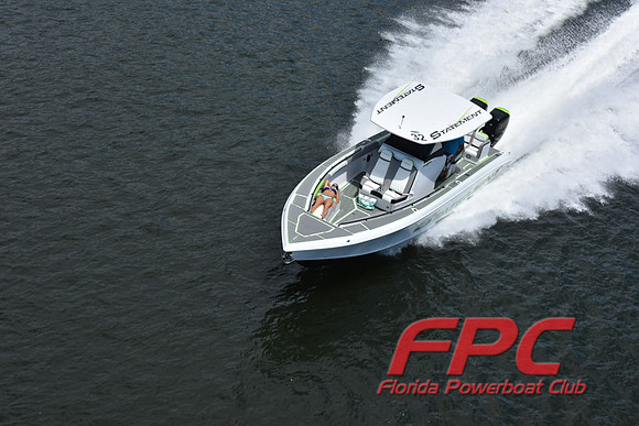 FPC EC16 FR 0530