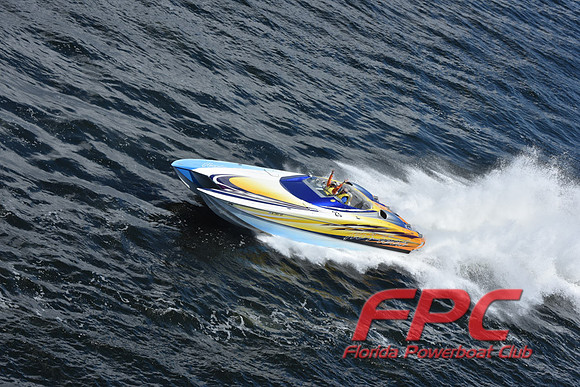 FPC EC16 SAT 2524