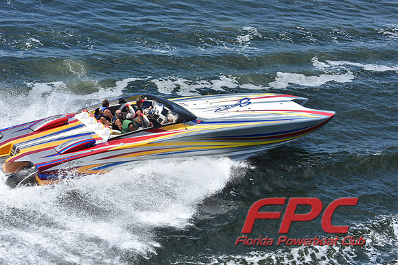 FPC EC16 SAT 2981