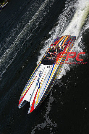 FPC EC16 SAT 2991