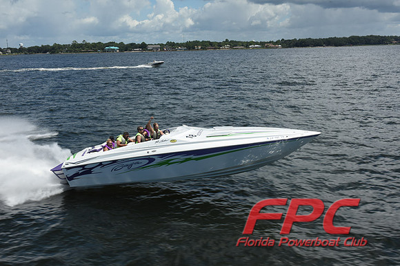 FPC EC16 SAT 2735
