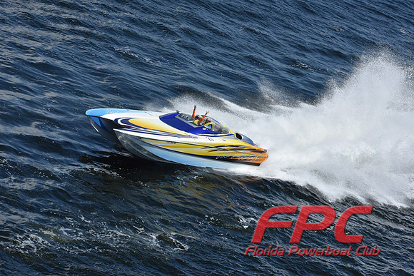 FPC EC16 SAT 2522