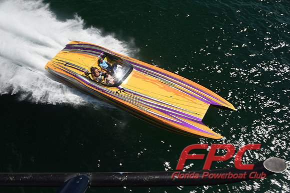 FPC EC16 SAT 2274
