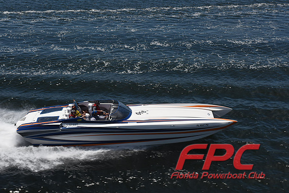 FPC EC16 SAT 2916