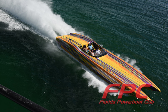 FPC EC16 SAT 2270