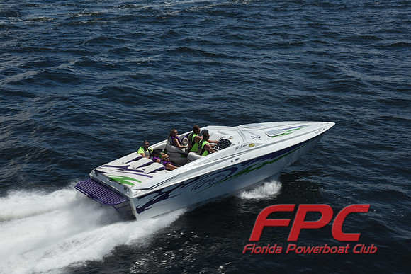 FPC EC16 SAT 2712