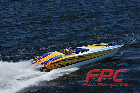 FPC EC16 SAT 2541
