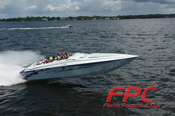 FPC EC16 SAT 2734