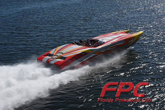 FPC EC16 FR 1764