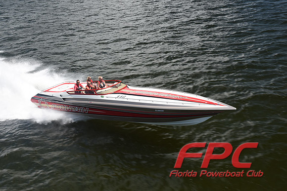 FPC EC16 SAT 2613