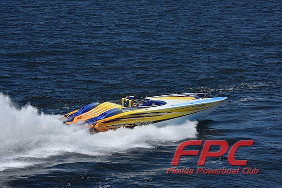 FPC EC16 SAT 2537