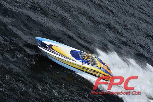 FPC EC16 SAT 2527