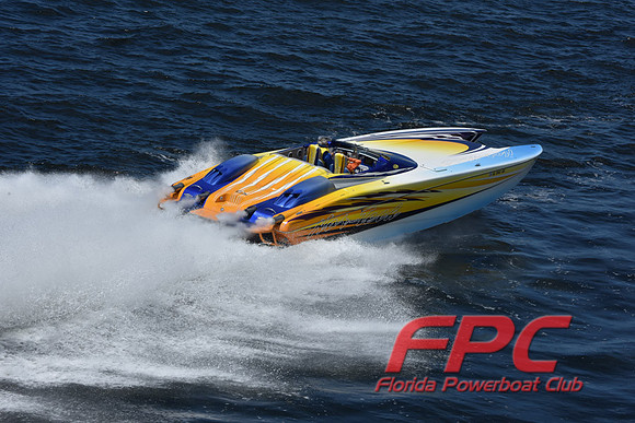 FPC EC16 SAT 2535