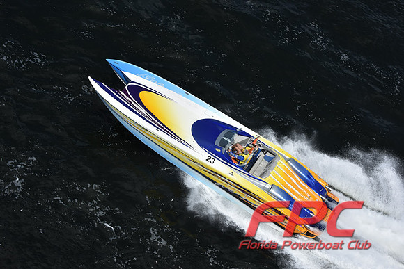 FPC EC16 SAT 2532