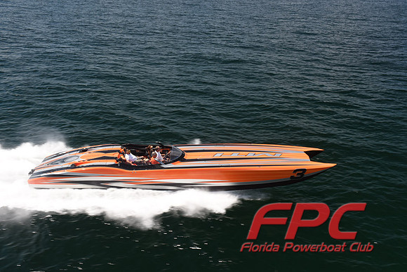 FPC EC16 SAT 2333