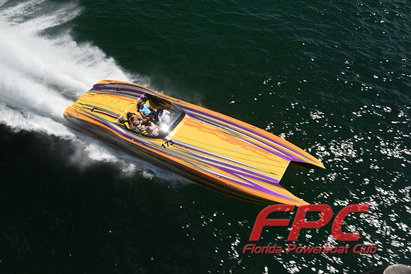 FPC EC16 SAT 2273