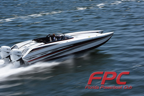 FPC EC16 FR 1001