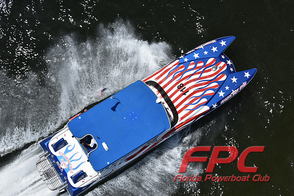 FPC EC16 SAT 3069