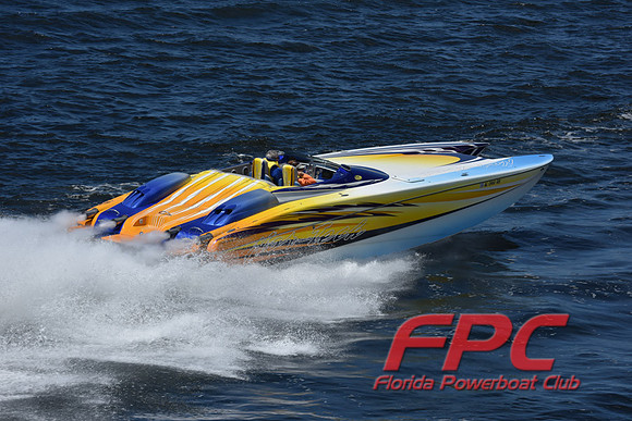 FPC EC16 SAT 2536