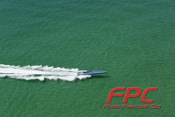 FPC EC16 SAT 2351