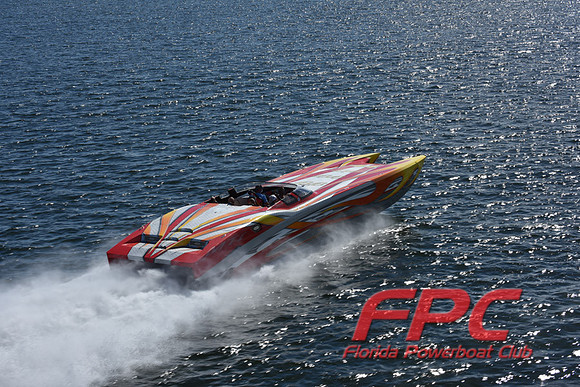FPC EC16 FR 1780