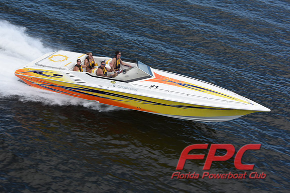 FPC EC16 FR 0100