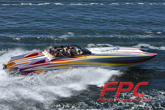 FPC EC16 SAT 2984