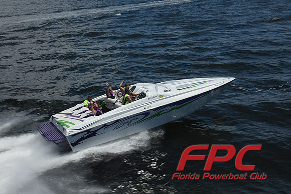 FPC EC16 SAT 2715