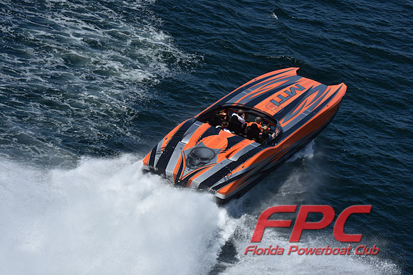 FPC EC16 SAT 2312