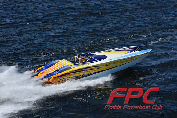 FPC EC16 SAT 2542
